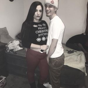 Meet your Posher, Logan